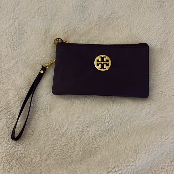 Handbags - Tory Burch Wristlet/Clutch